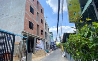 TP HCM: Đề xuất chế độ hỗ trợ lực lượng biệt phái