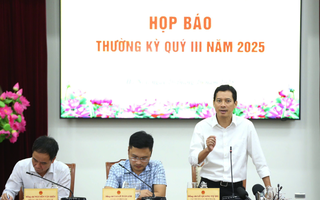 Chặn, gỡ 10.713 bài viết chống phá, vi phạm pháp luật
