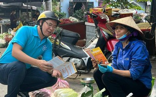 Ai được hỗ trợ đến 50% khi đóng BHXH tự nguyện?
