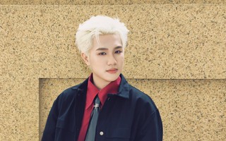 Em út "Anh trai say hi" mùa 1- CAPTAIN BOY có mini concert đầu tiên trong đời