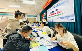 4 ngành "khát người" nhưng ít ai muốn làm ở TP HCM
