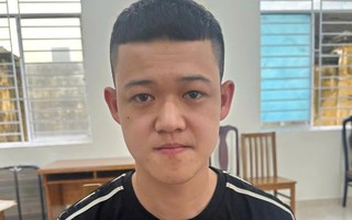 Một năm trốn chạy của nam thanh niên giết người sau va chạm giao thông