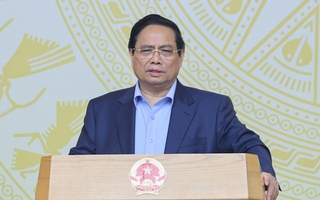 Thủ tướng: Nhà ở xã hội không phải nằm ở "nơi khỉ ho cò gáy", đất "đầu thừa đuôi thẹo"