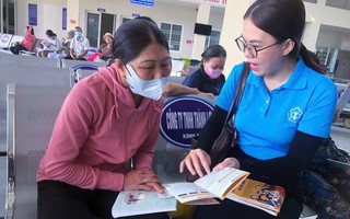 Đổi nơi đăng ký khám chữa bệnh BHYT có mất phí?