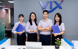 Công ty chỉ 84 nhân viên nhưng thu về hơn 5.000 tỉ đồng lợi nhuận