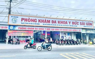 Một "bác sĩ" dùng bằng không hợp pháp khám chữa bệnh cho hơn 4.500 lượt người