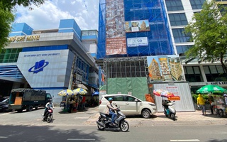 TP HCM: Chỉ đạo hàng loạt nội dung về giấy phép xây dựng