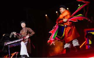 Sẽ có show "khủng" hay hơn "Anh trai vượt ngàn chông gai"