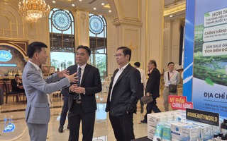 TP HCM lấy doanh nghiệp làm trung tâm phục vụ