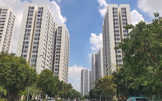 TP HCM “tuýt còi” doanh nghiệp bất động sản ủy quyền bán nhà trái quy định: Hết cửa nhận cọc giữ chỗ