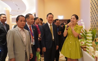 Hiệp hội Doanh nghiệp nhỏ và vừa TP HCM phát huy tiềm năng và thế mạnh