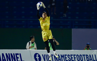 Lo cho Đặng Văn Lâm