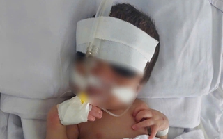 Tìm sản phụ khai tên "Tống Thị Dệt" bỏ rơi con tại bệnh viện
