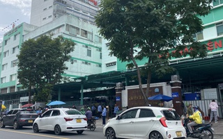 Bệnh viện lên tiếng về phản ánh của nhân viên bị cho thôi việc