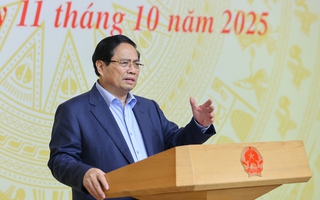 Chính thức nâng trần thu nhập 40 triệu đồng/tháng cho vợ chồng mua nhà ở xã hội