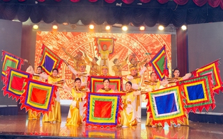 Sôi nổi Hội diễn văn nghệ “Satra trong trái tim tôi”