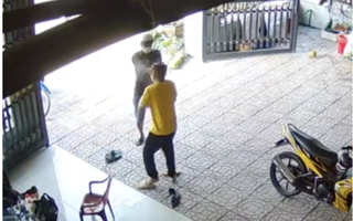 Đình chỉ điều tra vụ người cha bắn tài xế sau khi con gái bị tai nạn tử vong ở Vĩnh Long