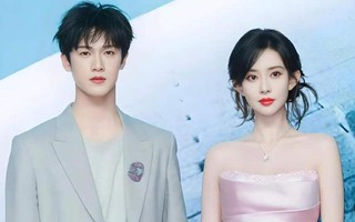 Cặp sao "Cửu trọng tử" bác tin đồn phim giả tình thật