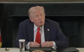 Khó tin với “tuổi tim mạch” của Tổng thống Donald Trump