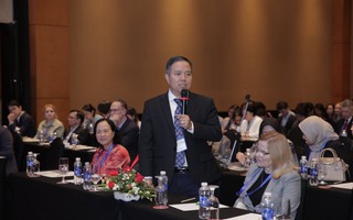 Ung thư phổi đã được phát hiện sớm và điều trị tốt hơn