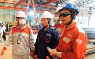 Bộ Nội vụ đề xuất cắt nửa thủ tục kiểm định an toàn lao động