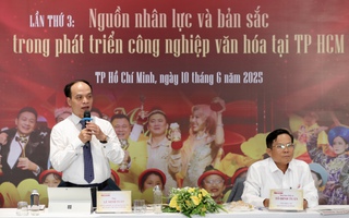 Nâng tầm vị thế đô thị sáng tạo