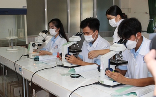 Giải bài toán nhân lực chất lượng cao