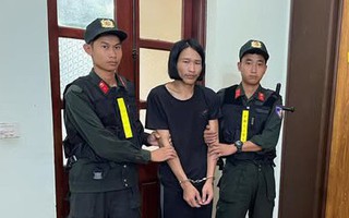 Tranh cãi làm hàng rào giáp ranh, rút dao đâm chết hàng xóm