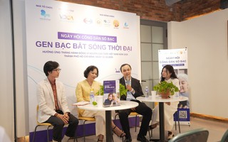 Thế hệ bị bỏ quên trong thời đại "ai cũng dùng AI"