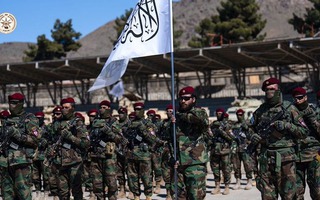 Đụng độ dữ dội ở biên giới Afghanistan - Pakistan, căng thẳng leo thang