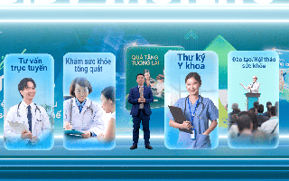 BIDV MetLife có hệ sinh thái sản phẩm và dịch vụ khách hàng thế hệ mới