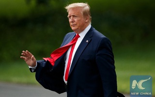 Tổng thống Donald Trump có động thái “chưa từng có” với Iran?