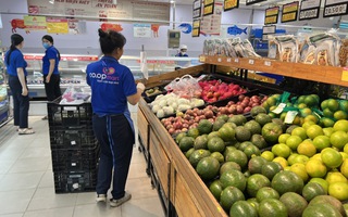 Co.opmart Cần Thơ đề nghị xử lý nhiều thông tin giả nhằm bôi nhọ siêu thị