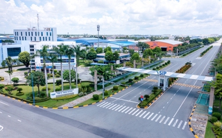 Bước chuyển then chốt
