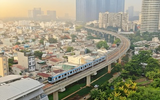 Tầm nhìn chiến lược