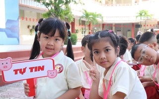 TP HCM: Sở GD-ĐT đề xuất cho học sinh nghỉ Tết Nguyên đán 2026 trọn 2 tuần