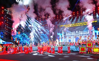 Hải Phòng chuyển kinh phí bắn pháo hoa Lễ hội Côn Sơn - Kiếp Bạc sang hỗ trợ bà con vùng lũ