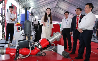 Lợi thế đặc biệt