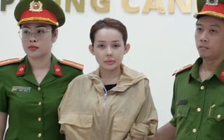 Công an TP HCM triệu tập ca sĩ Lương Bằng Quang sau khi bắt Ngân 98