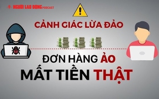 Cảnh báo mất hàng tỉ đồng khi mua hàng hưởng hoa hồng