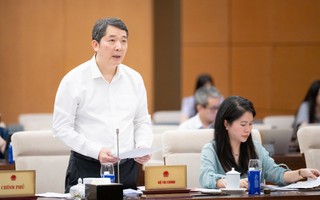 Thuế thu nhập cá nhân: Đề xuất nâng mức giảm trừ gia cảnh lên 15,5 triệu đồng/tháng