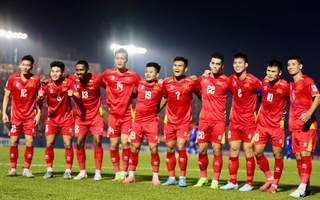 Trao cơ hội cho cầu thủ trẻ