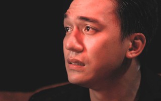 Cường "Mưa đỏ" xúc động vì Lê Phương