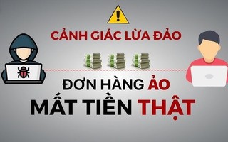 Gia Lai: Mua hàng hưởng hoa hồng trên TikTok, người đàn ông mất hơn 1,7 tỉ đồng