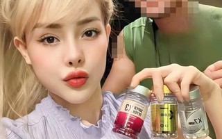 Ngân 98 nhiều lần khẳng định “sản phẩm đều được kiểm nghiệm rõ ràng”