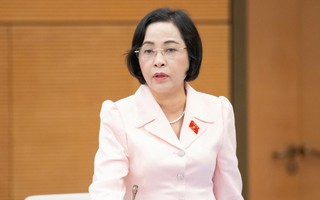 Lương cán bộ xã rất thấp, cần giải pháp giữ chân