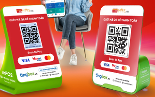 Công ty thuộc hệ sinh thái NextTech của Shark Bình có động thái mới