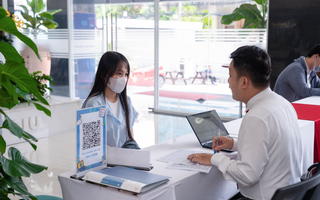Gen Z coi nhảy việc là bước tiến, không phải rủi ro?