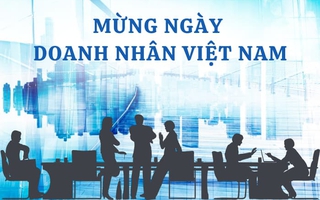 ĐỜI DOANH NHÂN