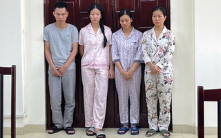 Bắt nữ tổng giám đốc "hô biến" hàng chục tấn thịt trâu Ấn Độ thành bò Nhật Wagyu